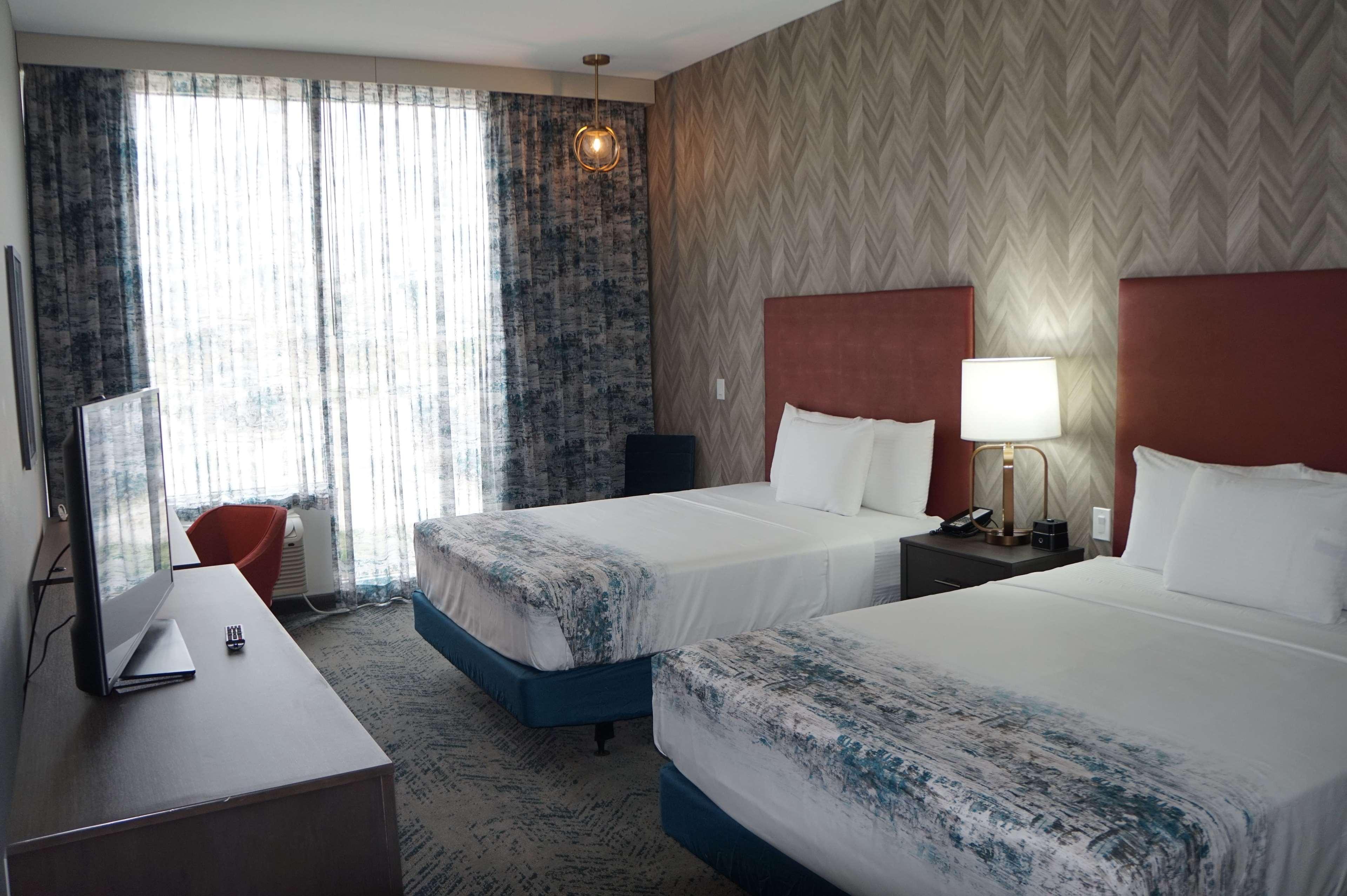 Hotel La Quinta & Dfw West-glade-parks 2*