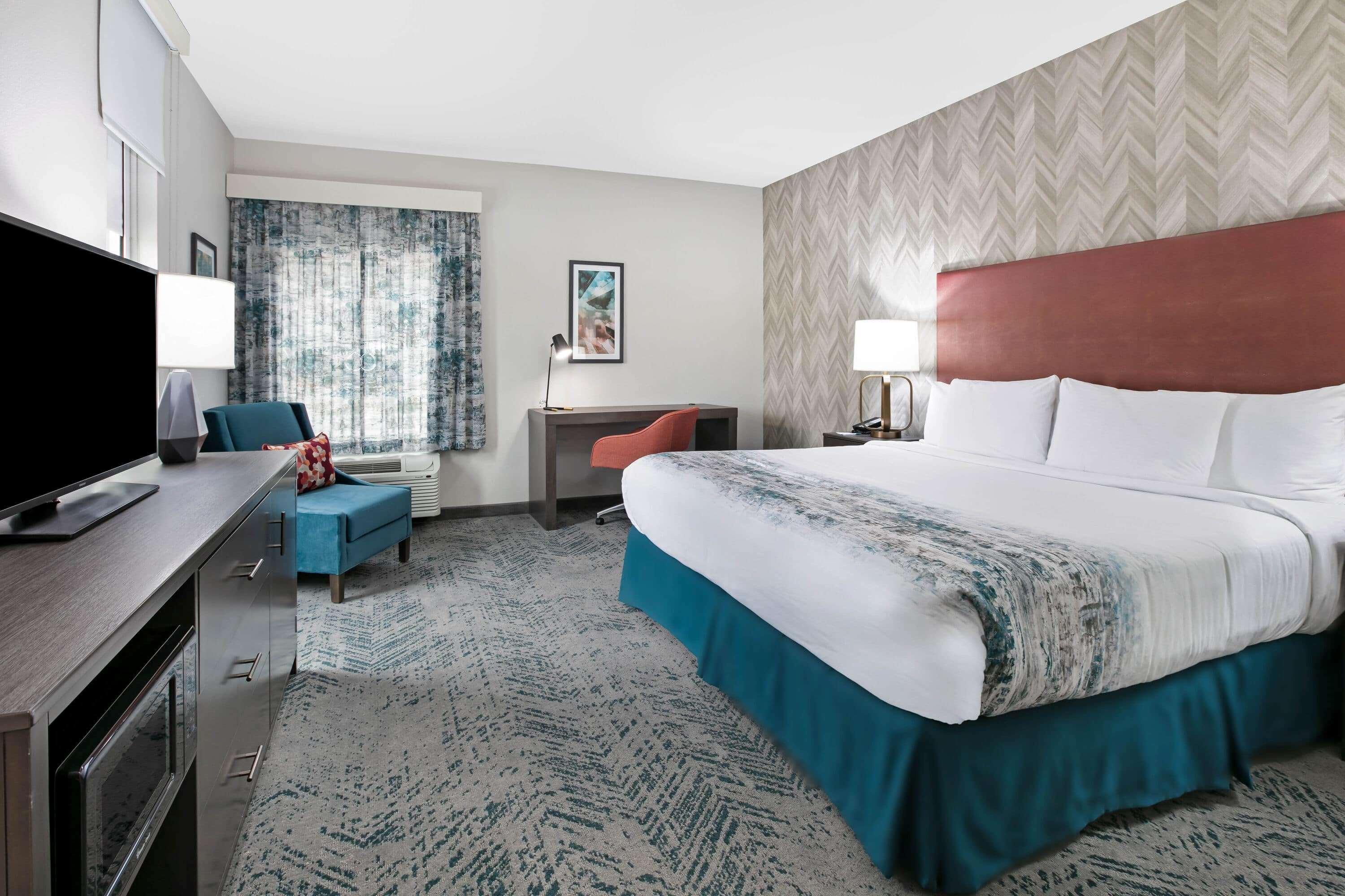 La Quinta & Dfw West-glade-parks 2* Euless