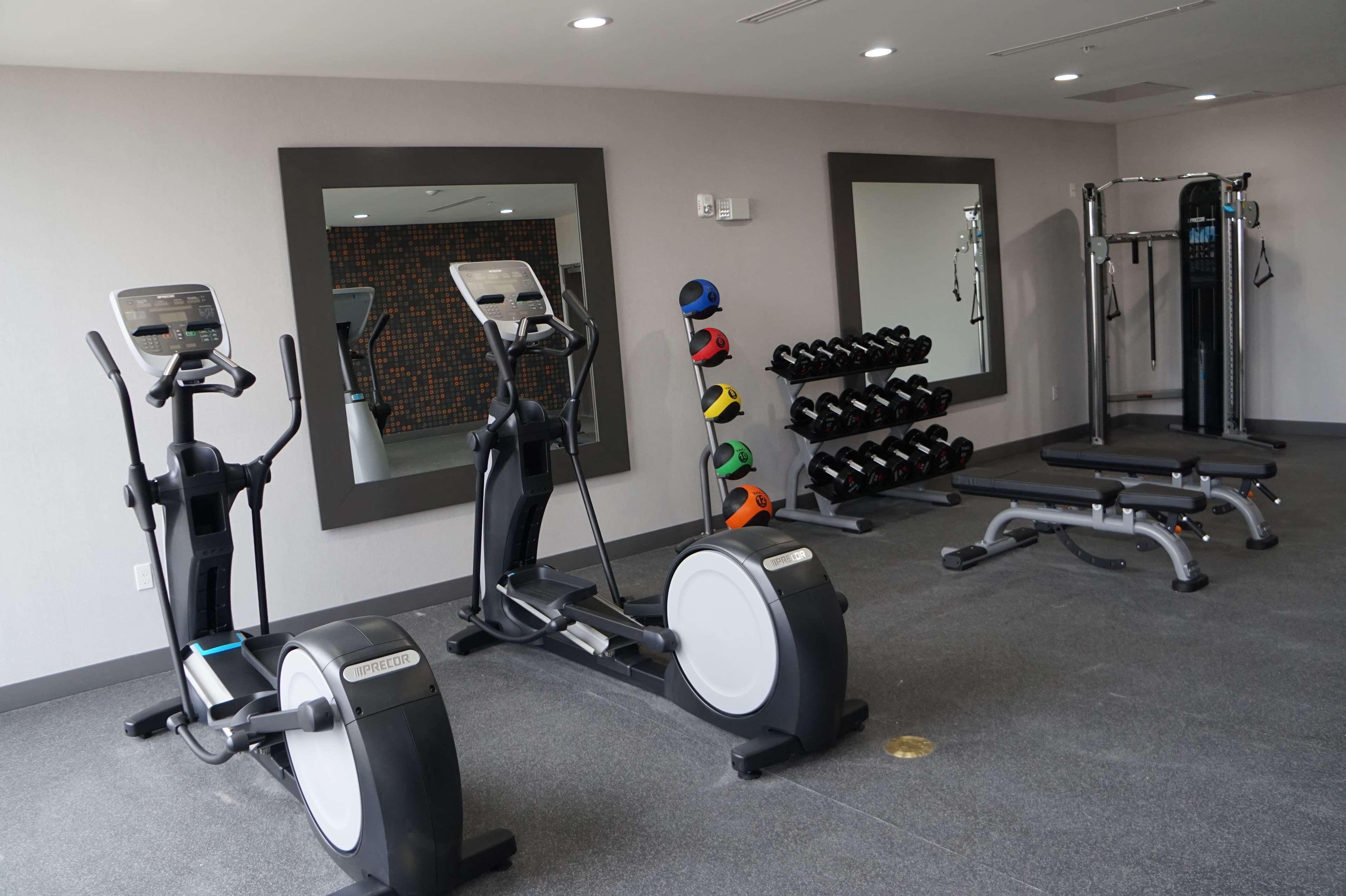 La Quinta & Dfw West-glade-parks Hotel 2*