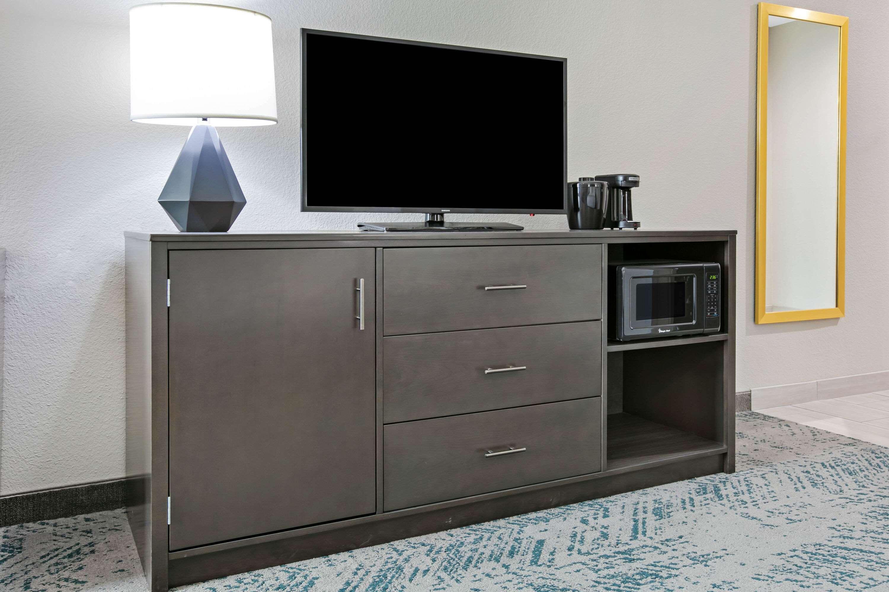 La Quinta & Dfw West-glade-parks Hotel Euless