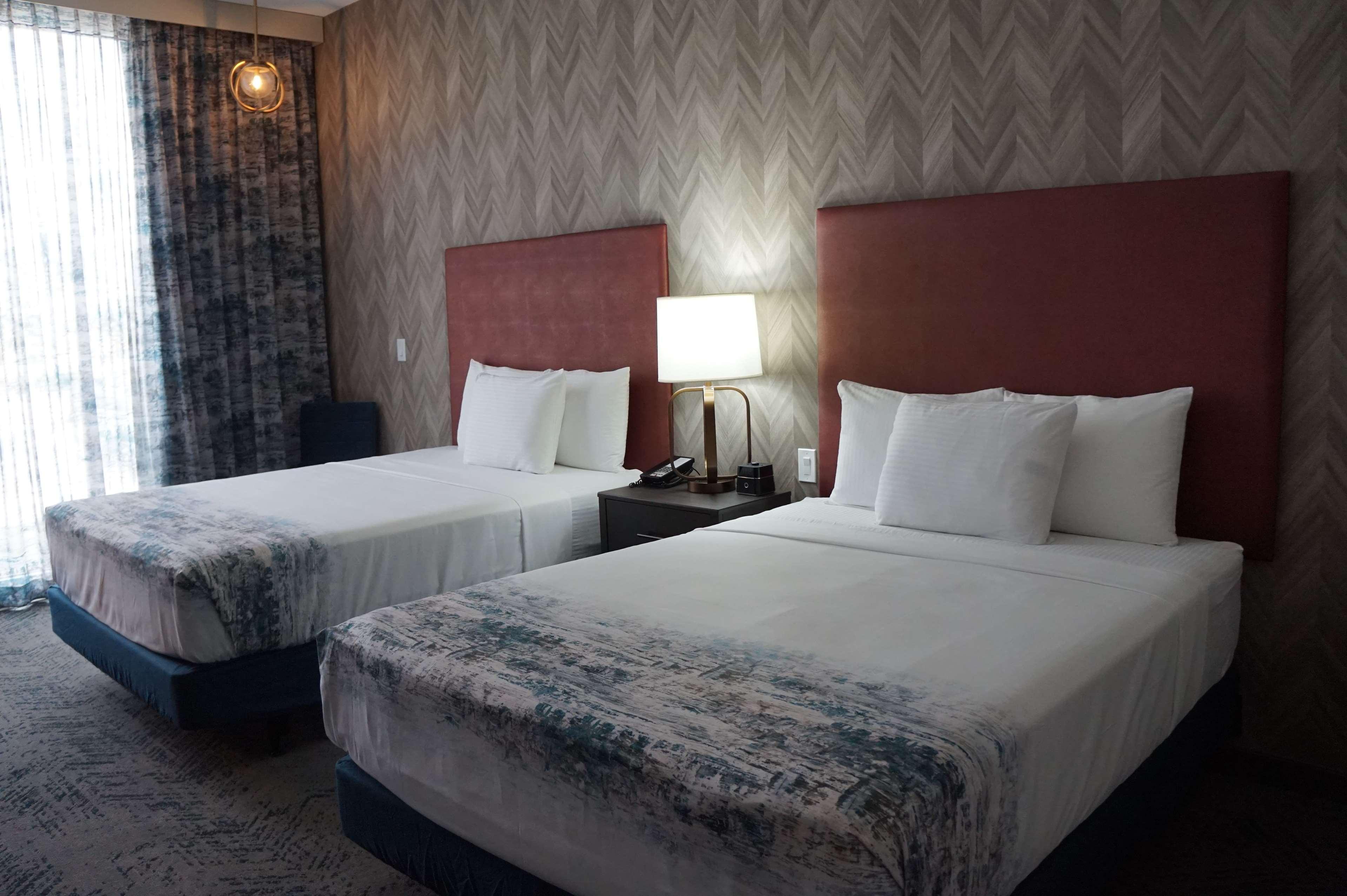La Quinta & Dfw West-glade-parks 2* Euless