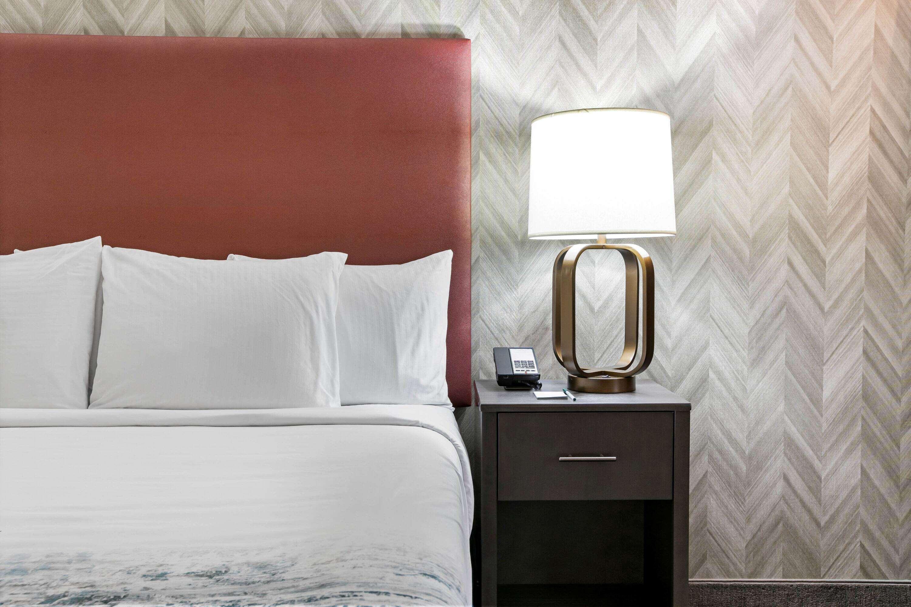 La Quinta & Dfw West-glade-parks 2* Euless